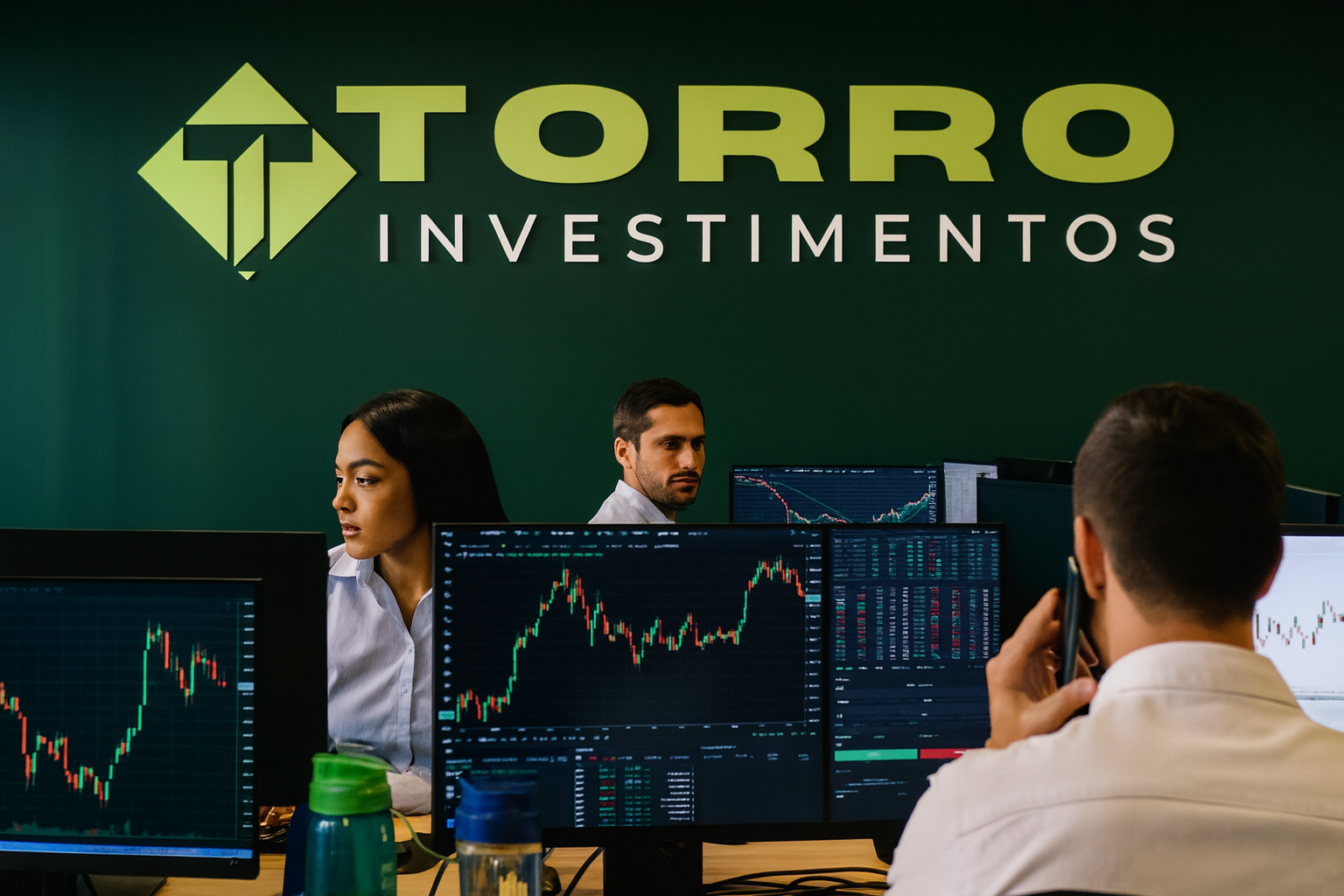 Mobile App Interface