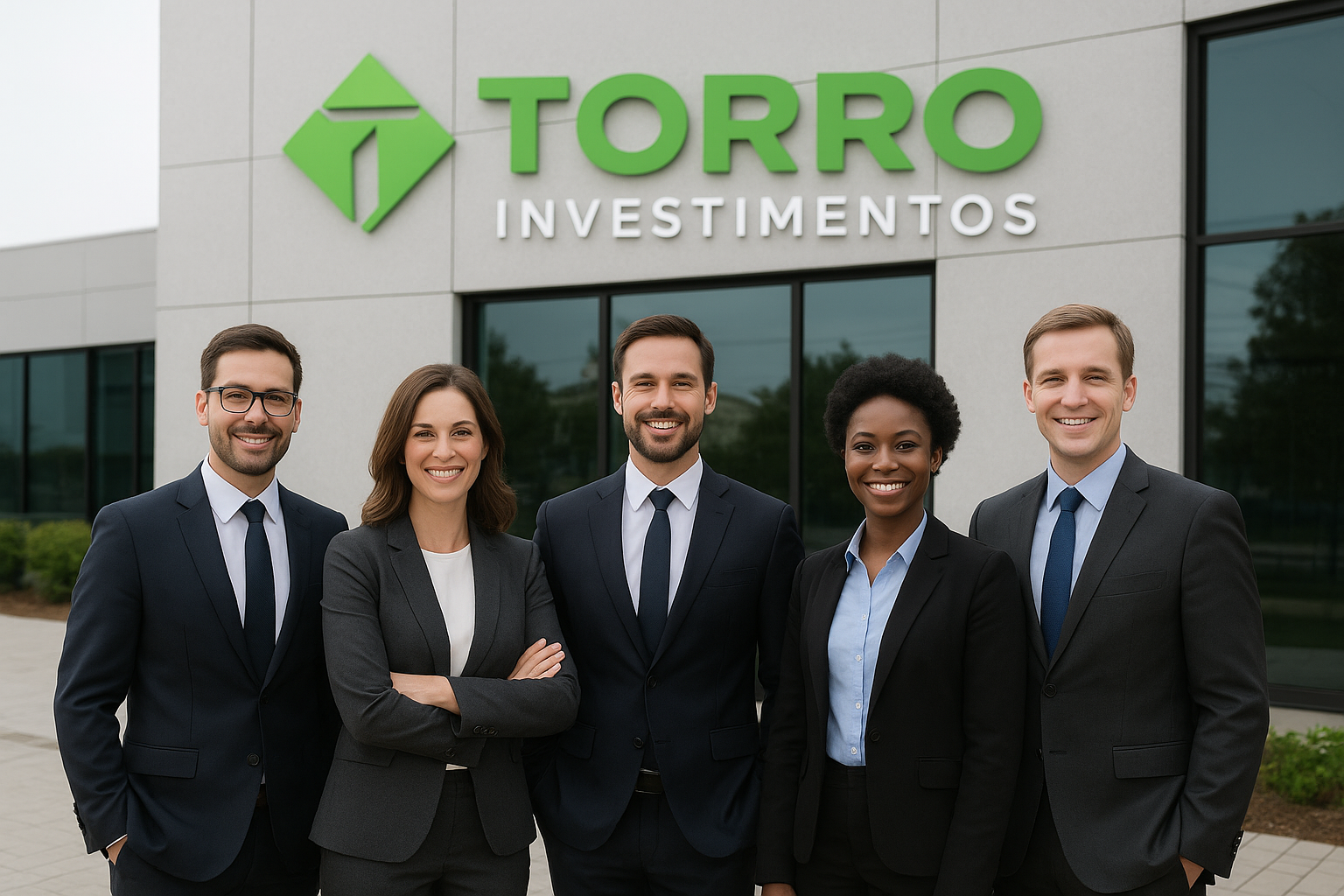 Mobile App Interface